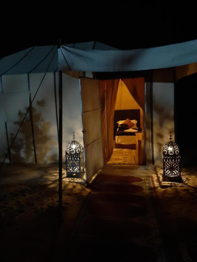 Riad Manaoui Marrakesh Exterior photo