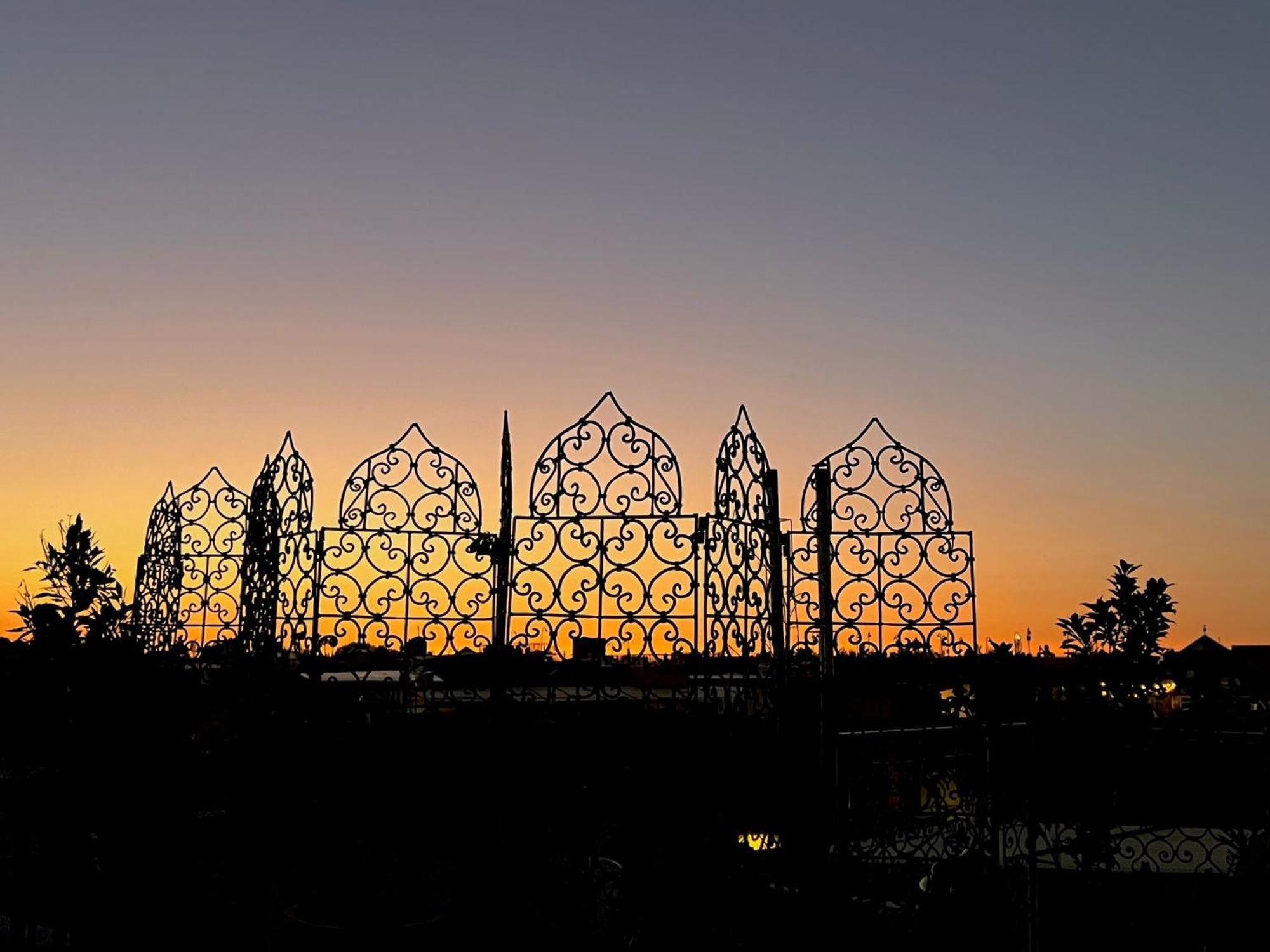 Riad Manaoui Marrakesh Exterior photo