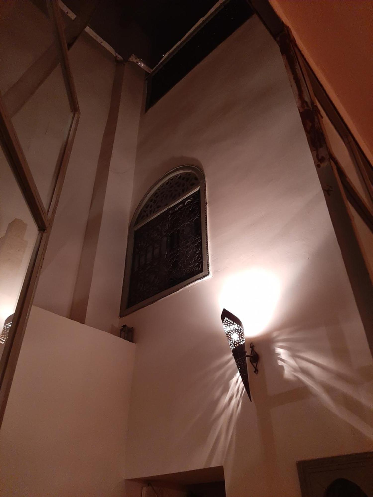 Riad Manaoui Marrakesh Exterior photo