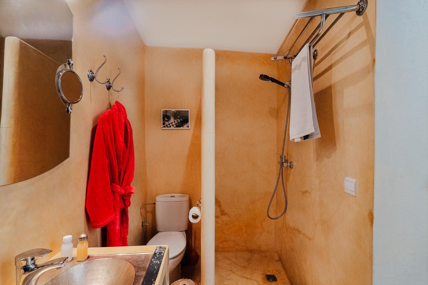 Riad Manaoui Marrakesh Exterior photo
