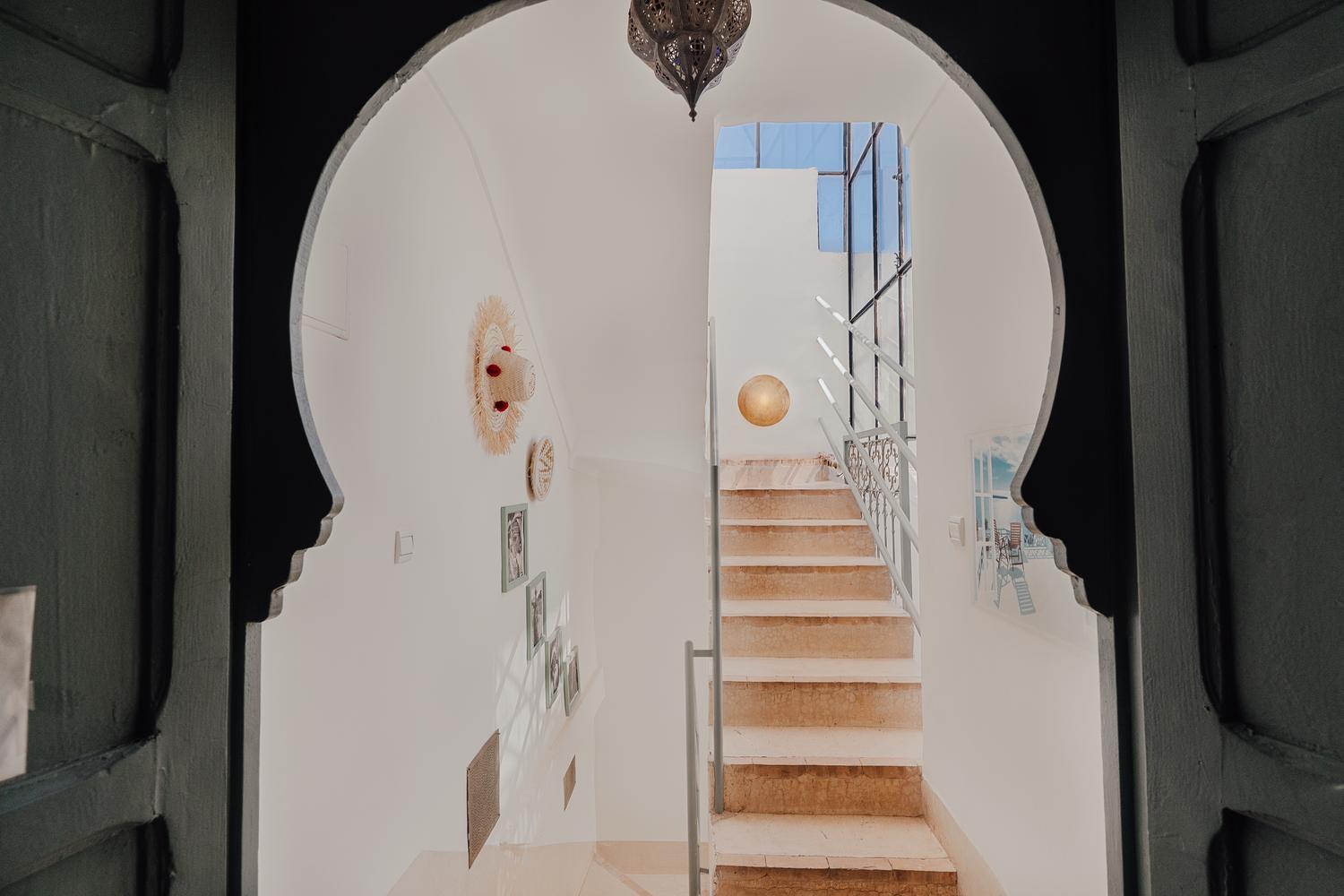 Riad Manaoui Marrakesh Exterior photo