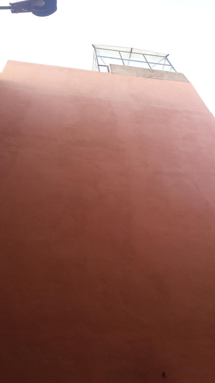 Riad Manaoui Marrakesh Exterior photo